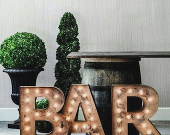 Metal Steel Marquees