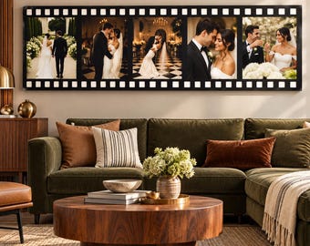 Canvas Art Personalized