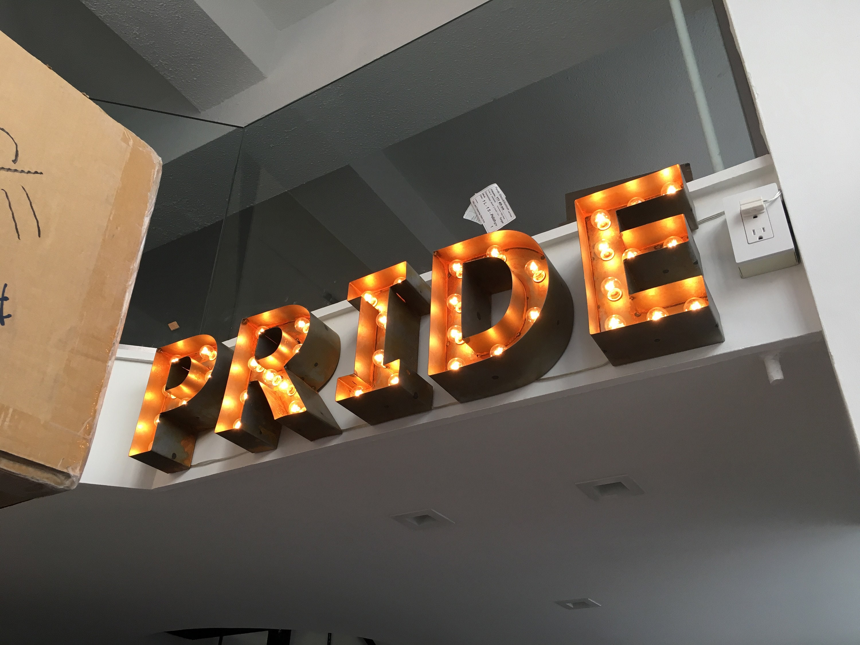 14 Marquee Letters...light up letter, light marquee letter, Marquee