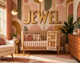 Kids/Nursery Signs