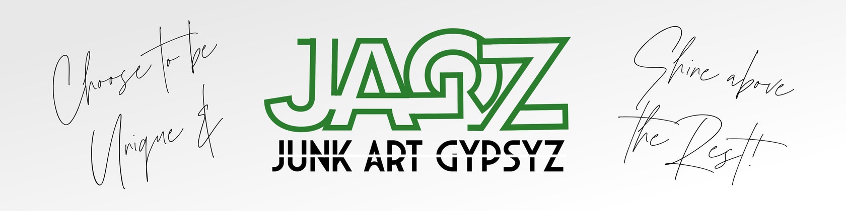 JunkArtGypsyz - Etsy