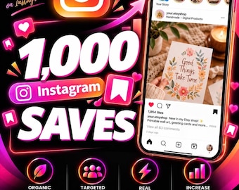 Strategia di crescita per salvare Instagram / Post e Reel su Instagram / Promozione sui social media