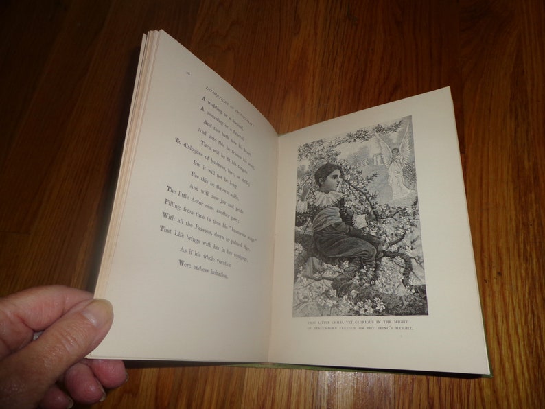 wordsworth odes wordsworth odes