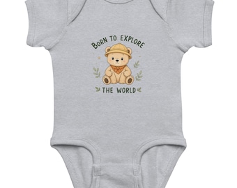 Baby onesie