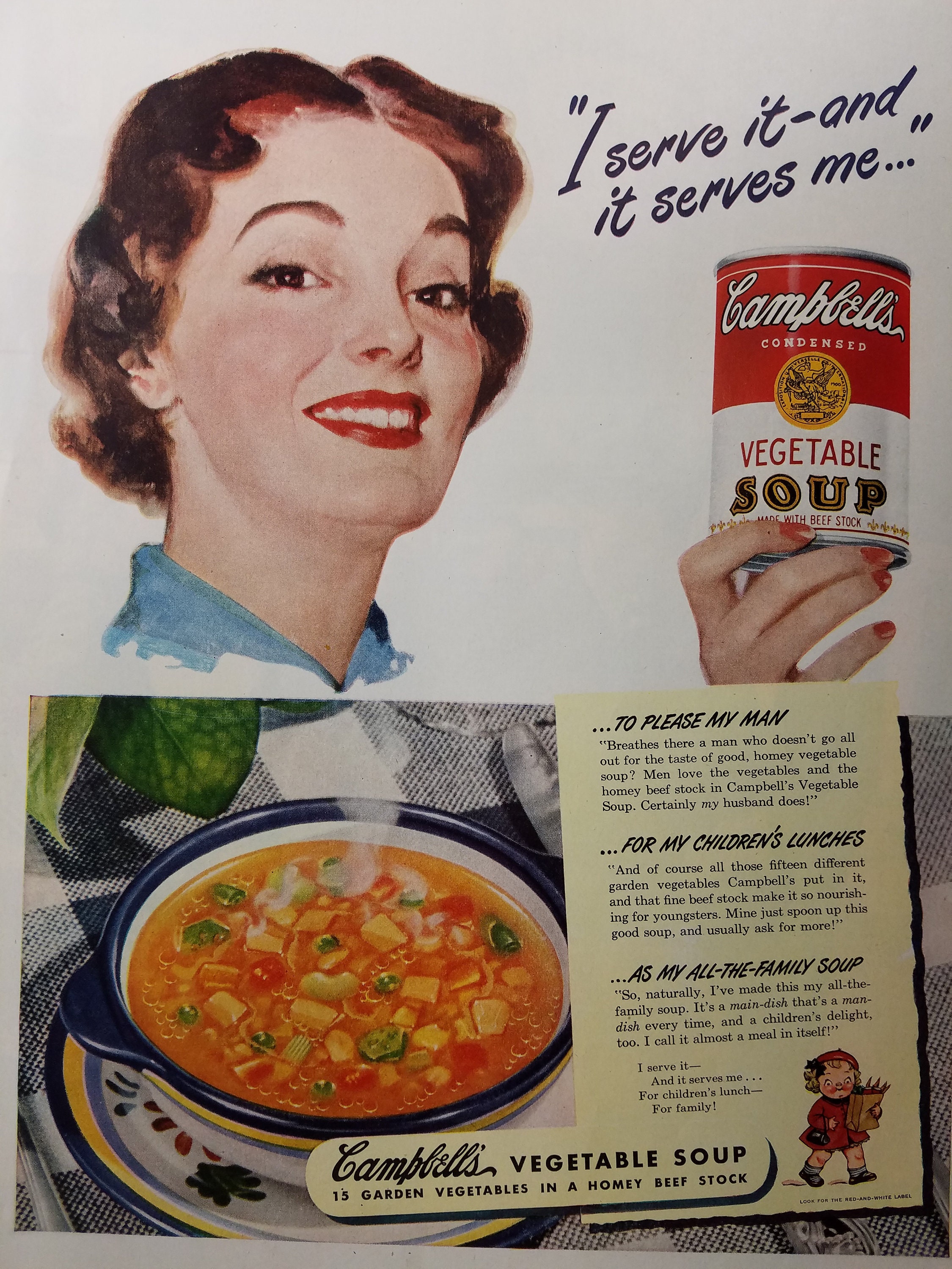 Savory Delight: Indulge In The Comforting Classic, Campbell's Pork And Beans