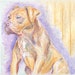 see more listings in the Watercolor Prints section