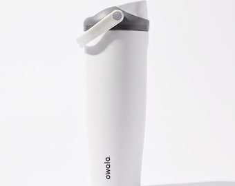 Owala Tumbler, 30oz Insulated Stainless Steel Water Bottle