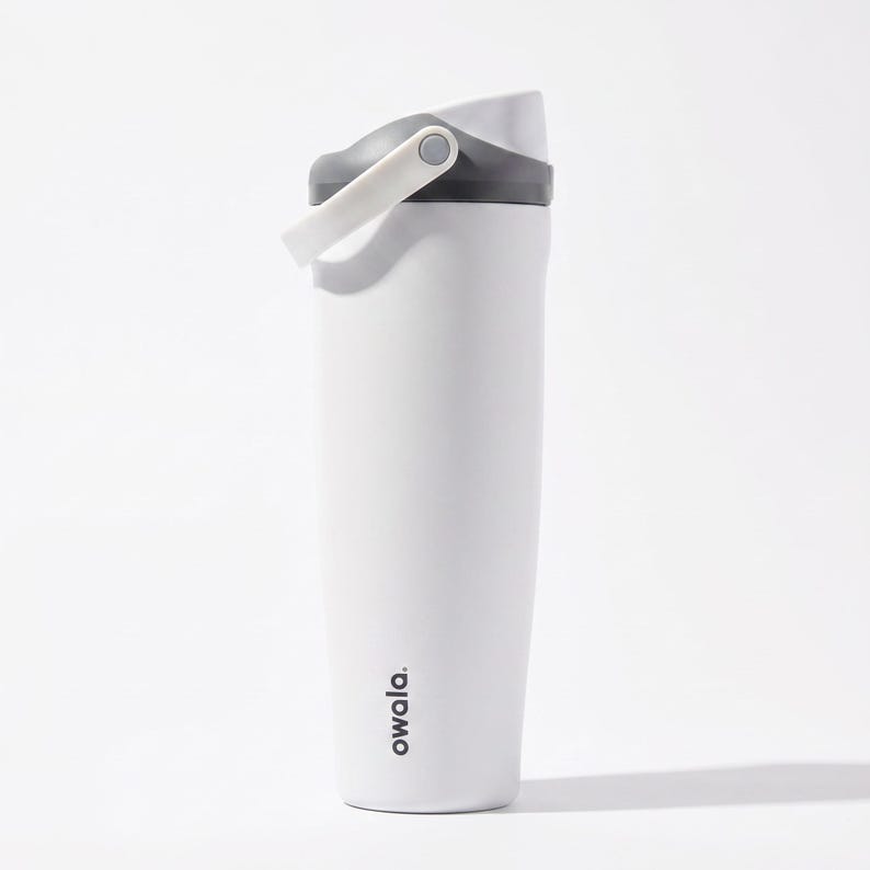 Owala Tumbler, 30oz Insulated Stainless Steel Water Bottle bild 1