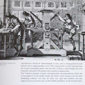 Book: the History of Prints and Printmaking From Durer to - Etsy