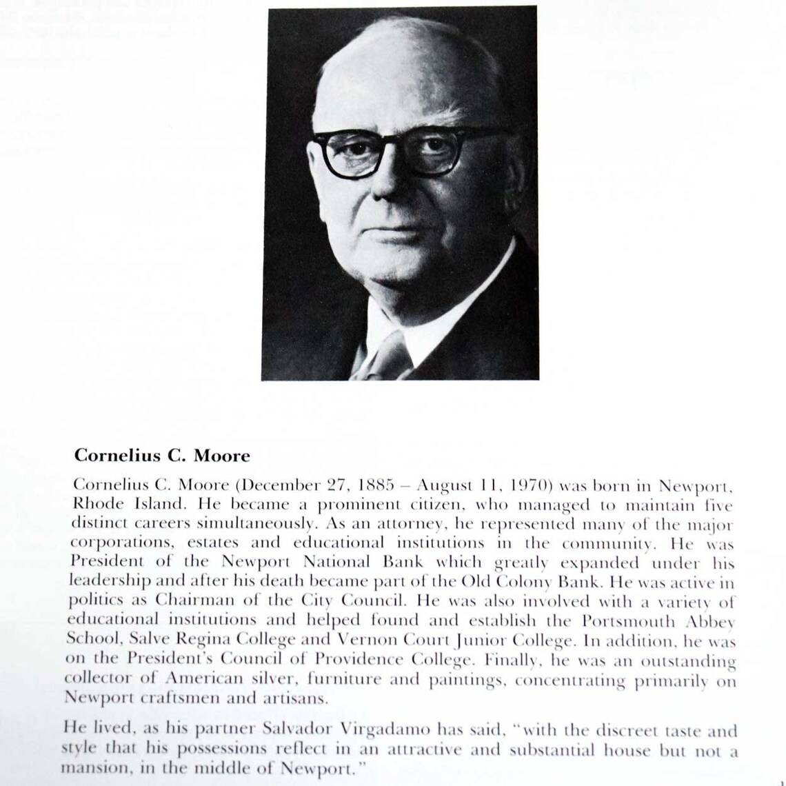 Vintage Auction Catalog Sotheby's the Cornelius Moore Etsy