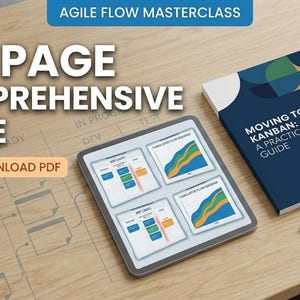 Manuale di implementazione Kanban / Guida alla gestione agile dei progetti (Download PDF)