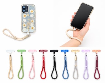 Anti theft Wrist Strap - phone accessory