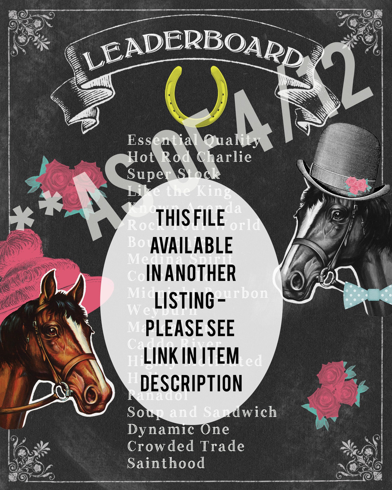 kentucky-derby-party-printable-betting-sheets-betting-games-etsy