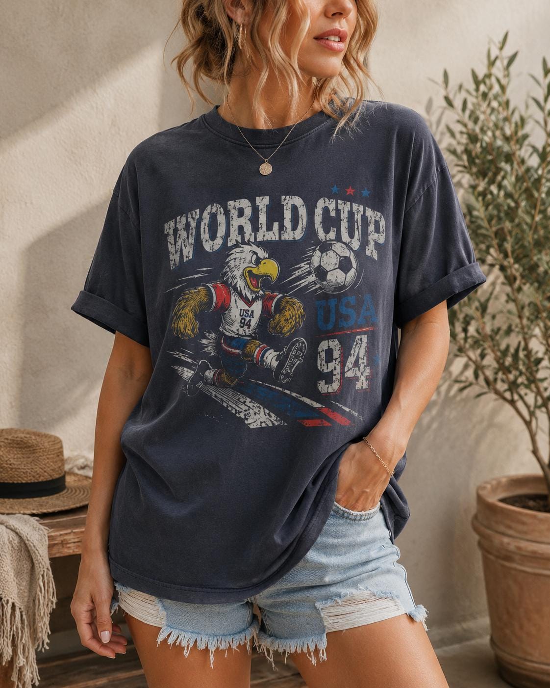 World cup 94 shirt - Etsy 日本