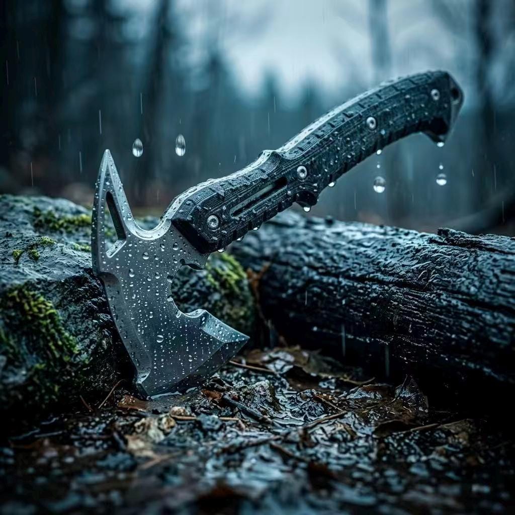 Tomahawk tactical - Etsy 日本
