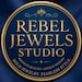RebelJewelsStudio store logo