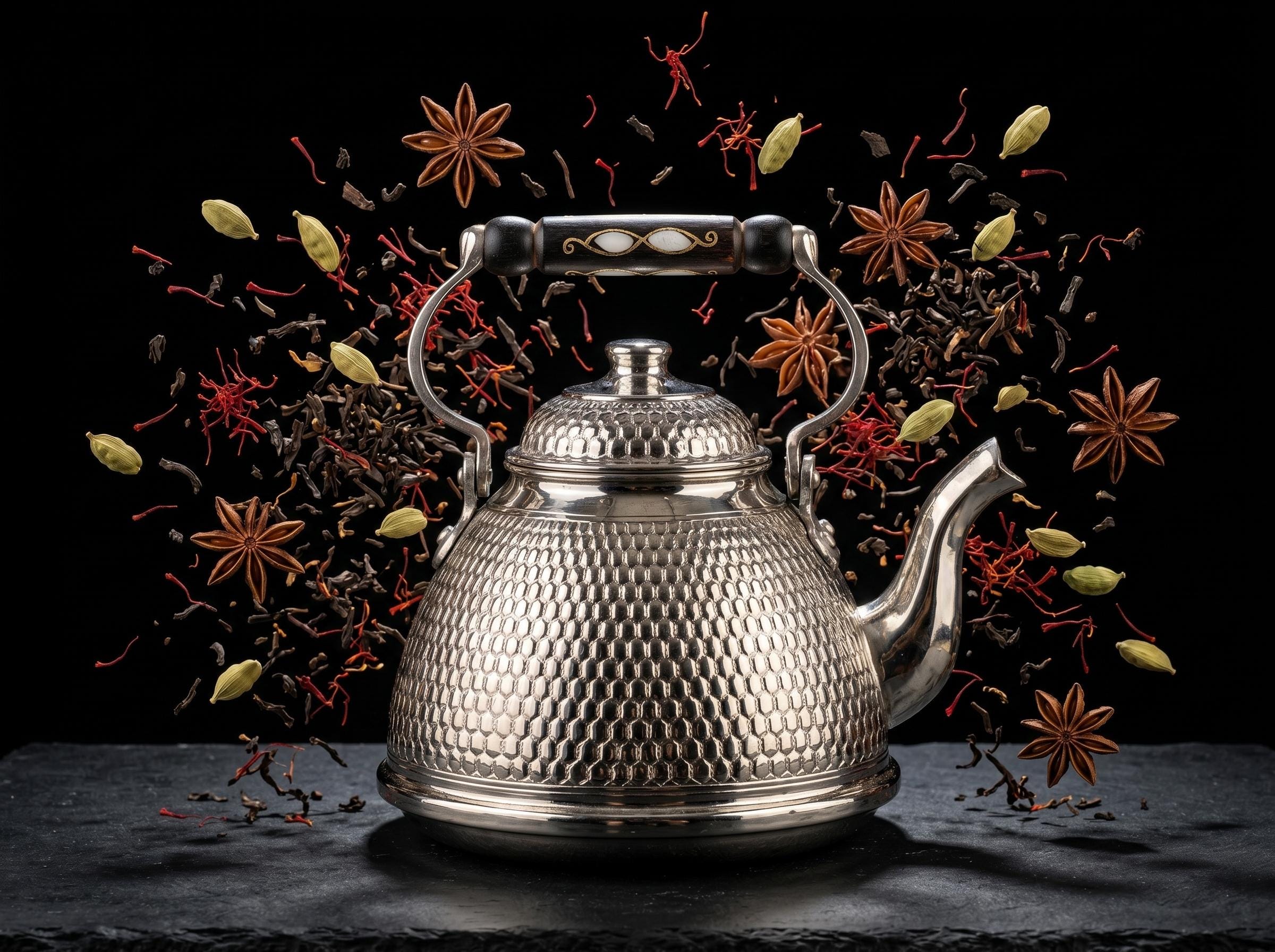 Staub Tea Pot - Etsy