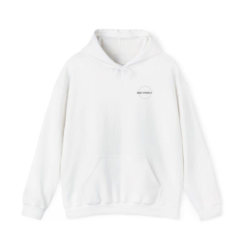 Hello Kitty Hoodie | Cute Sanrio Character Pullover image 2