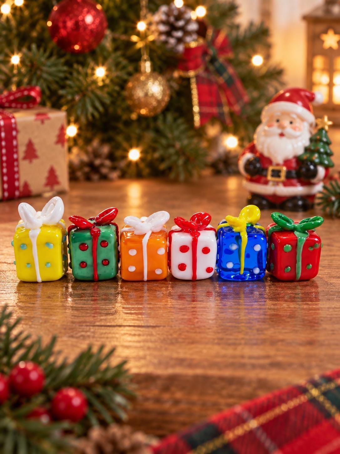 Tiny Xmas Gift Boxes - 60+ Gift Ideas for 2026