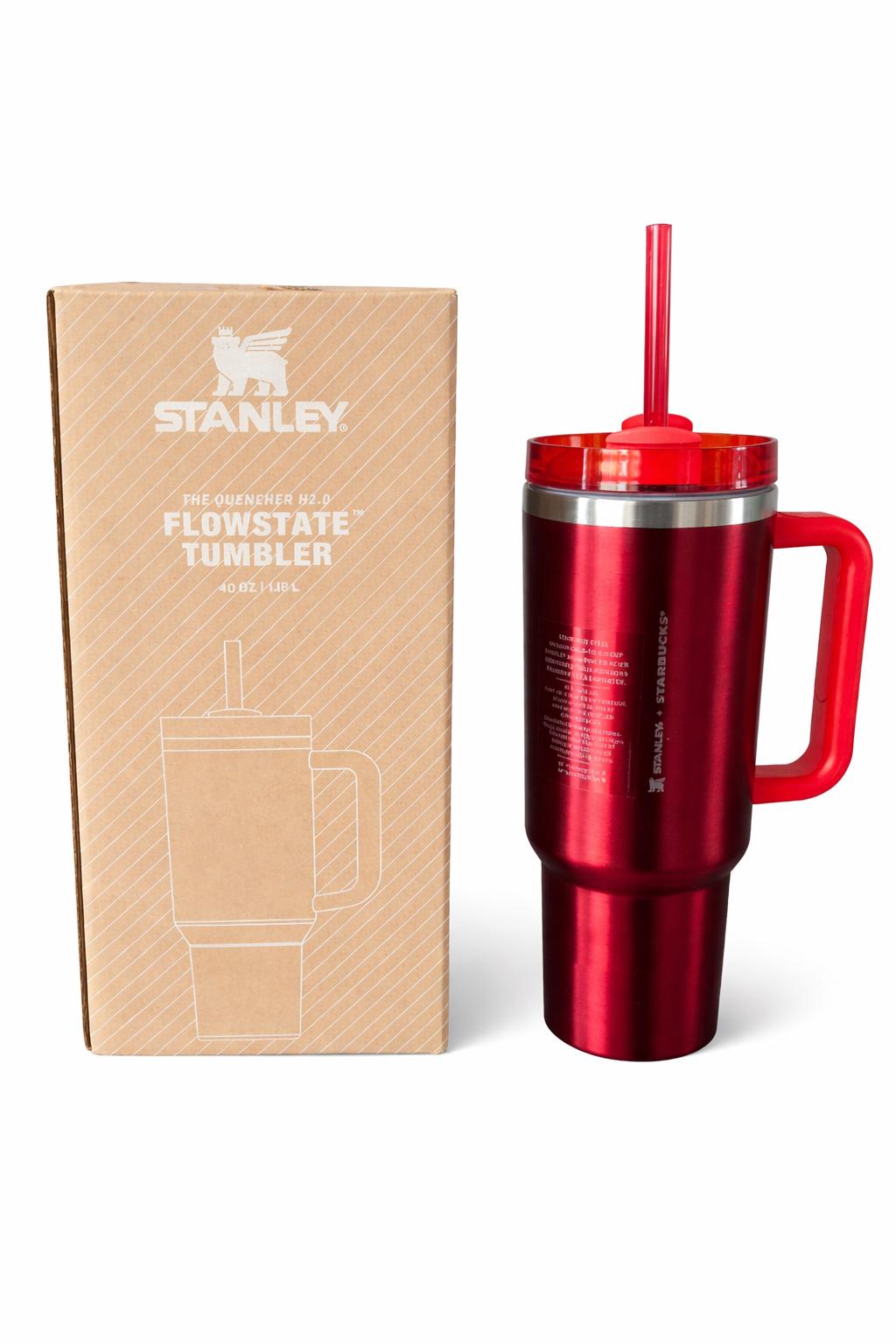 Starbucks stanley red - Etsy 日本
