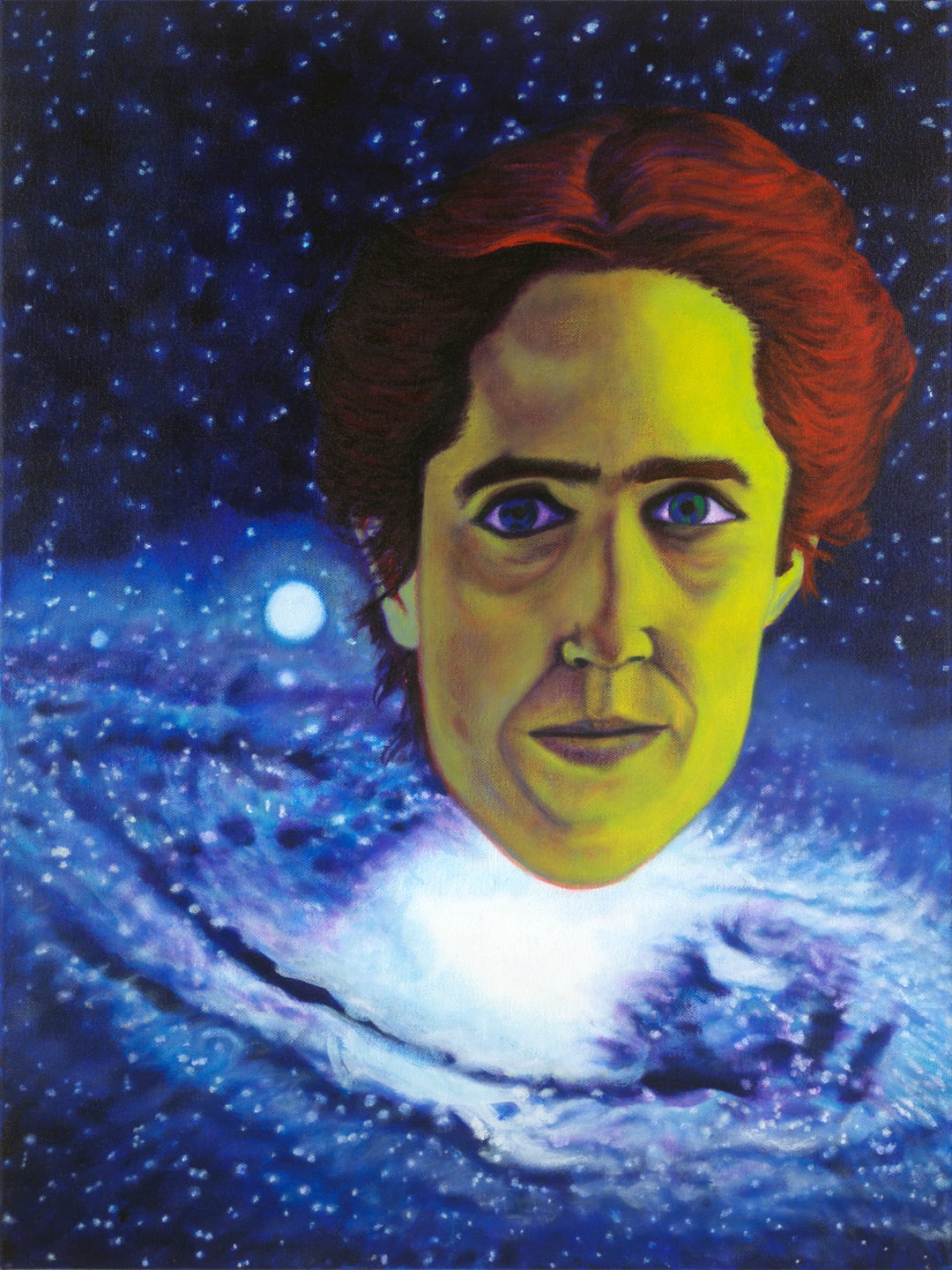 Henrietta swan leavitt discount