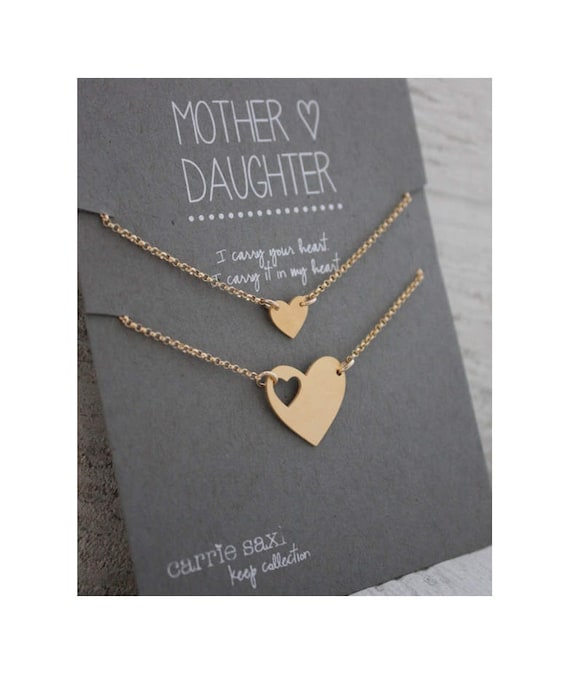 daughter and mom bracelet