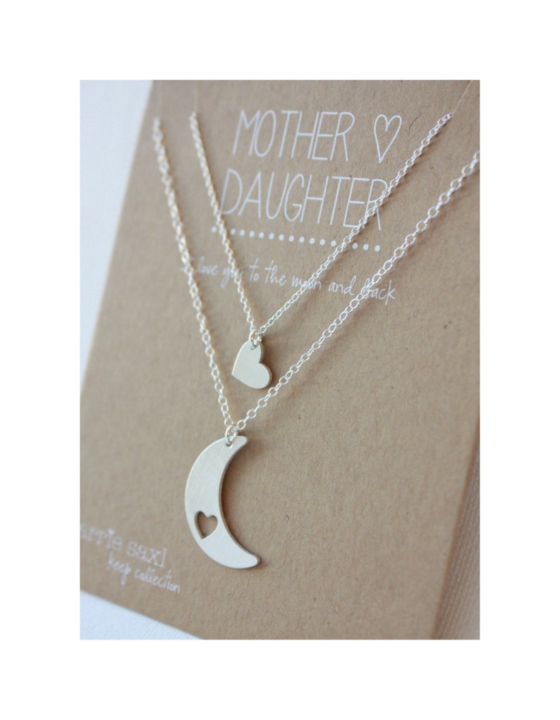 etsy mother daughter gifts