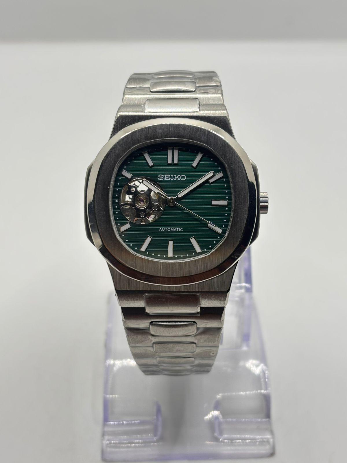 Seiko nautilus - Etsy 日本