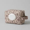 Diaper Pouch Sewing Pattern | Baby Wipes Bag | Easy DIY Printable PDF | Baby Travel Organizer | Handmade Baby Shower Gift
