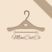 MiniCutCo store logo