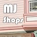 Mjcreativeshops store logo