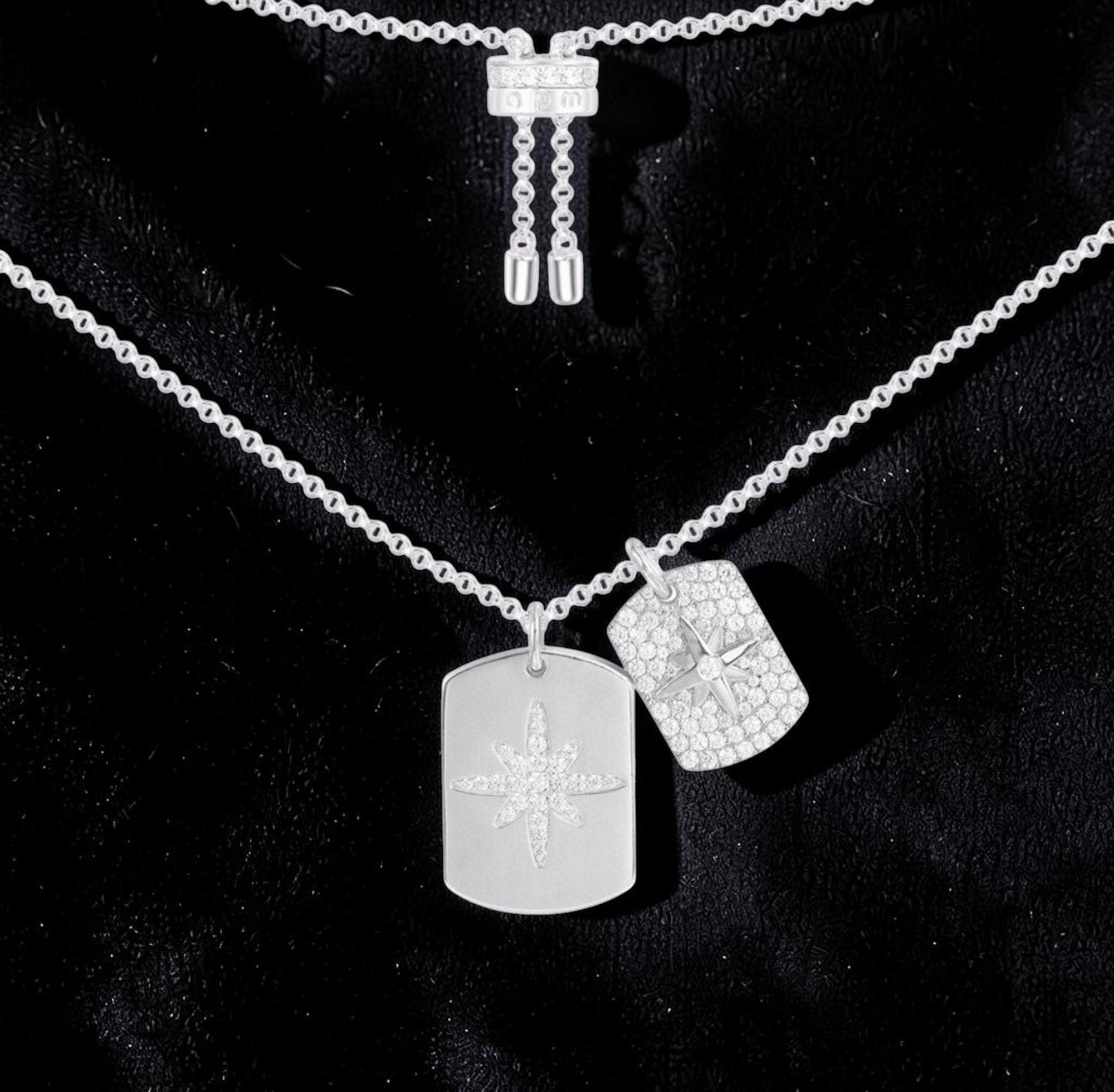 Apm monaco necklace - Etsy 日本