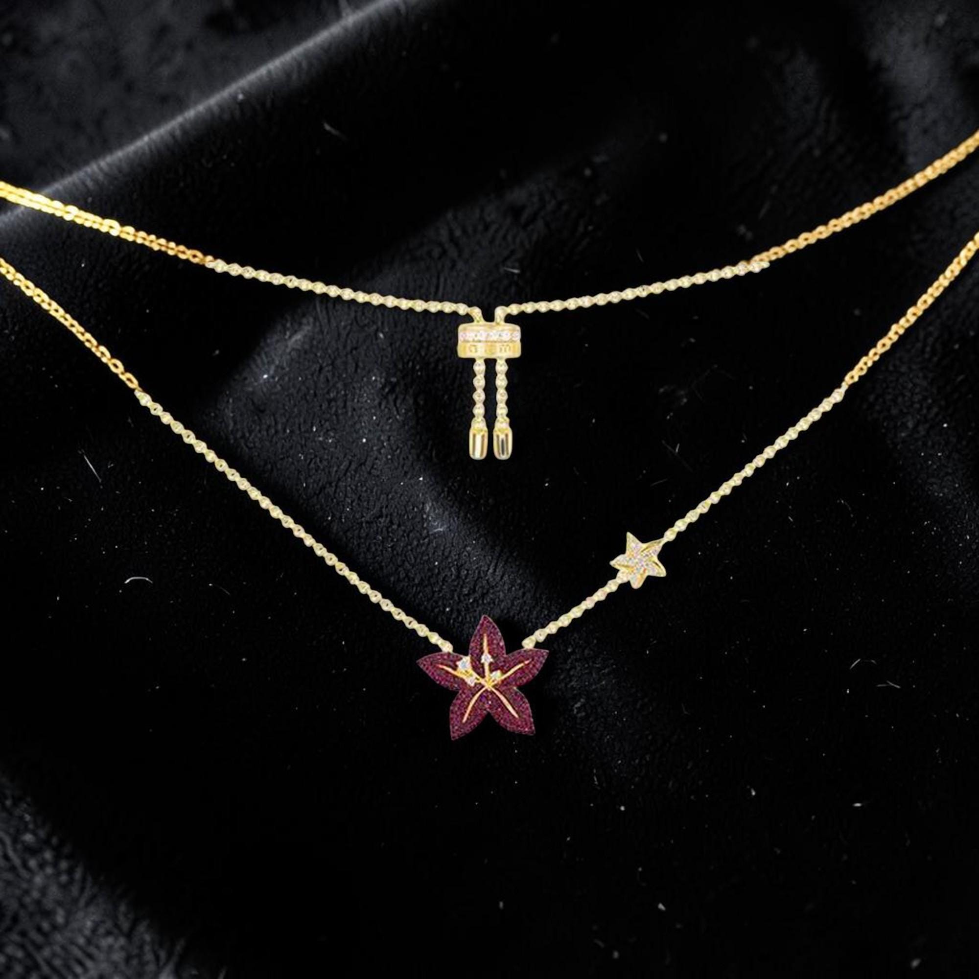 Apm monaco necklace - Etsy 日本