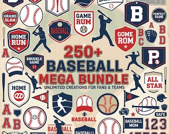 250+ Baseball png bundle coquette bow baseball mama summer night, game day coquette  ballpark retro hot runs season Instant Download