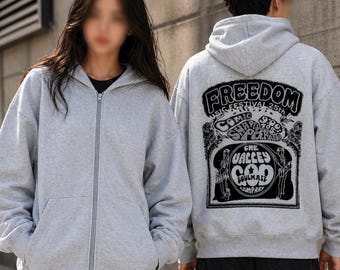 Sudadera con capucha Simon Henrikssoon, Sudadera con capucha Cry of Fear, Sudadera unisex con cremallera