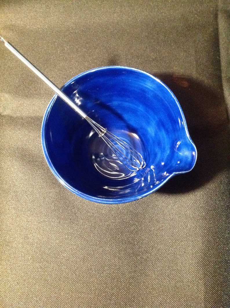 Mini mixer