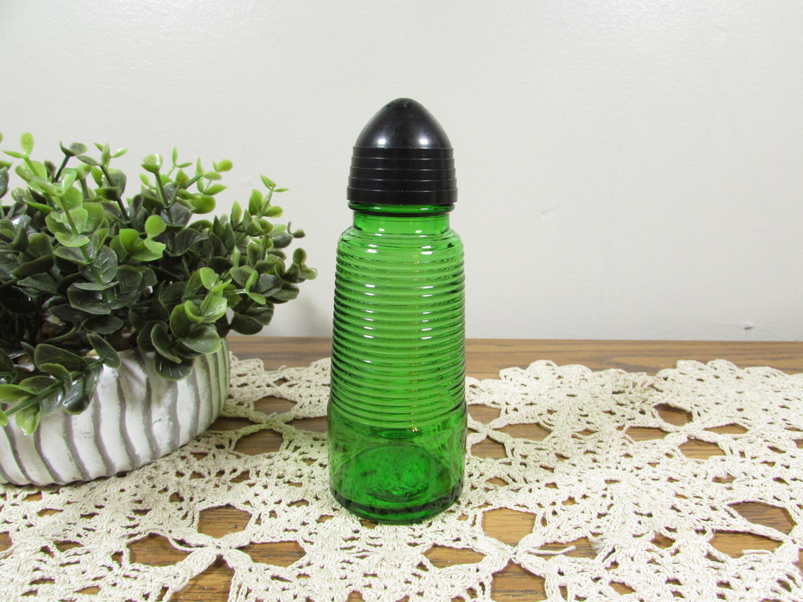 Vintage Owens Illinois Glass Jars - Etsy - Page 3
