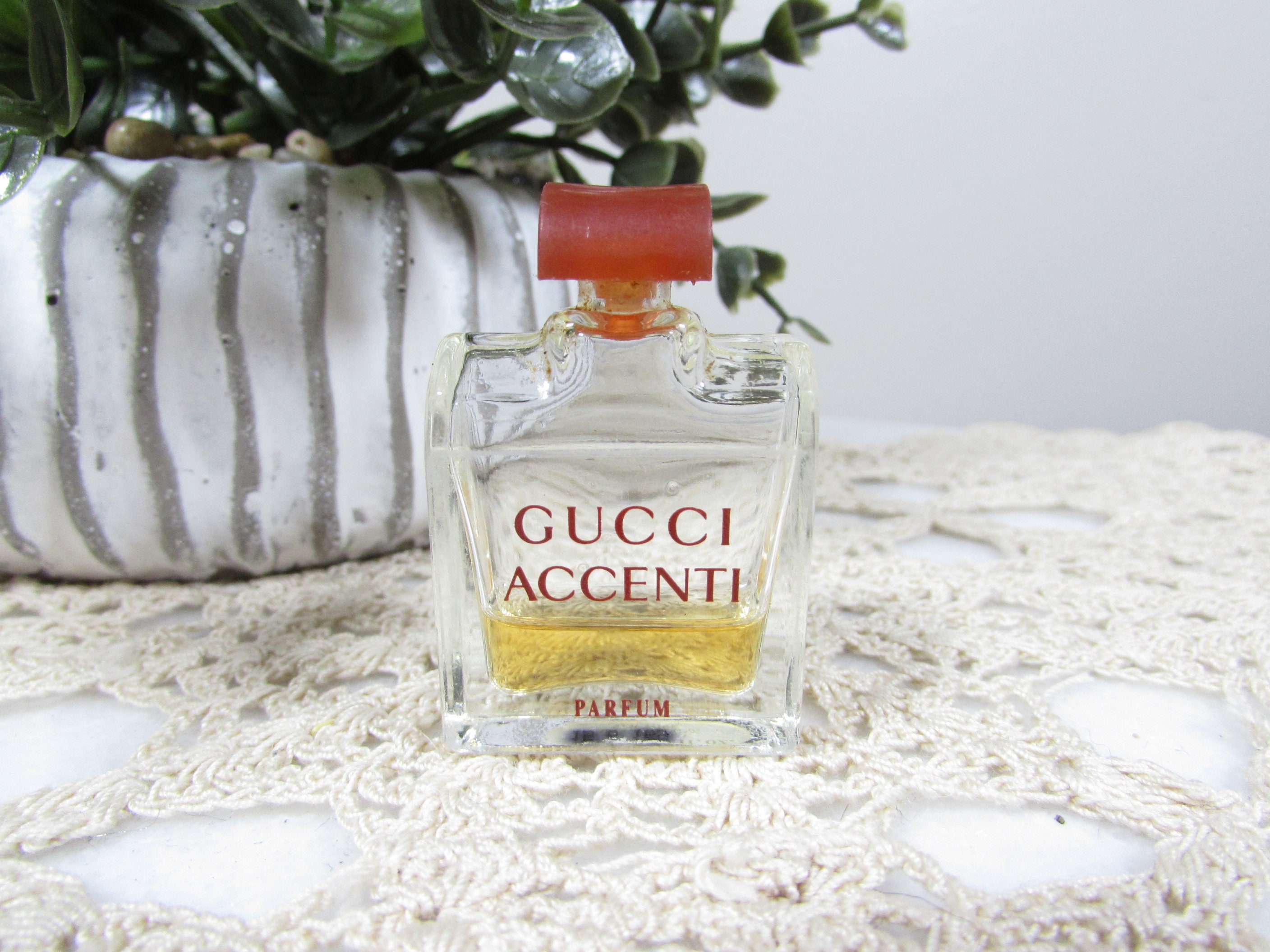 Gucci Rush Perfume - Etsy