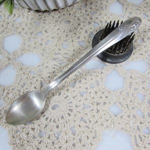 Holmes & Edwards Vintage Flatware Romance Pattern - Etsy