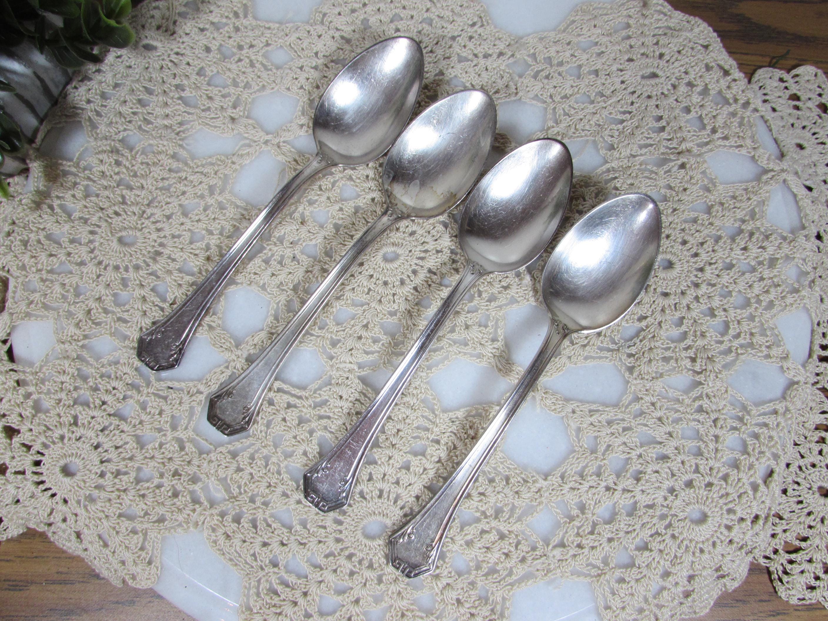 Reed Barton 4 - Etsy