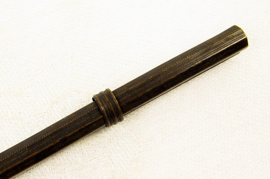 Antique Porte Crayon Lead Holder Drawing Drafting Instrument Etsy