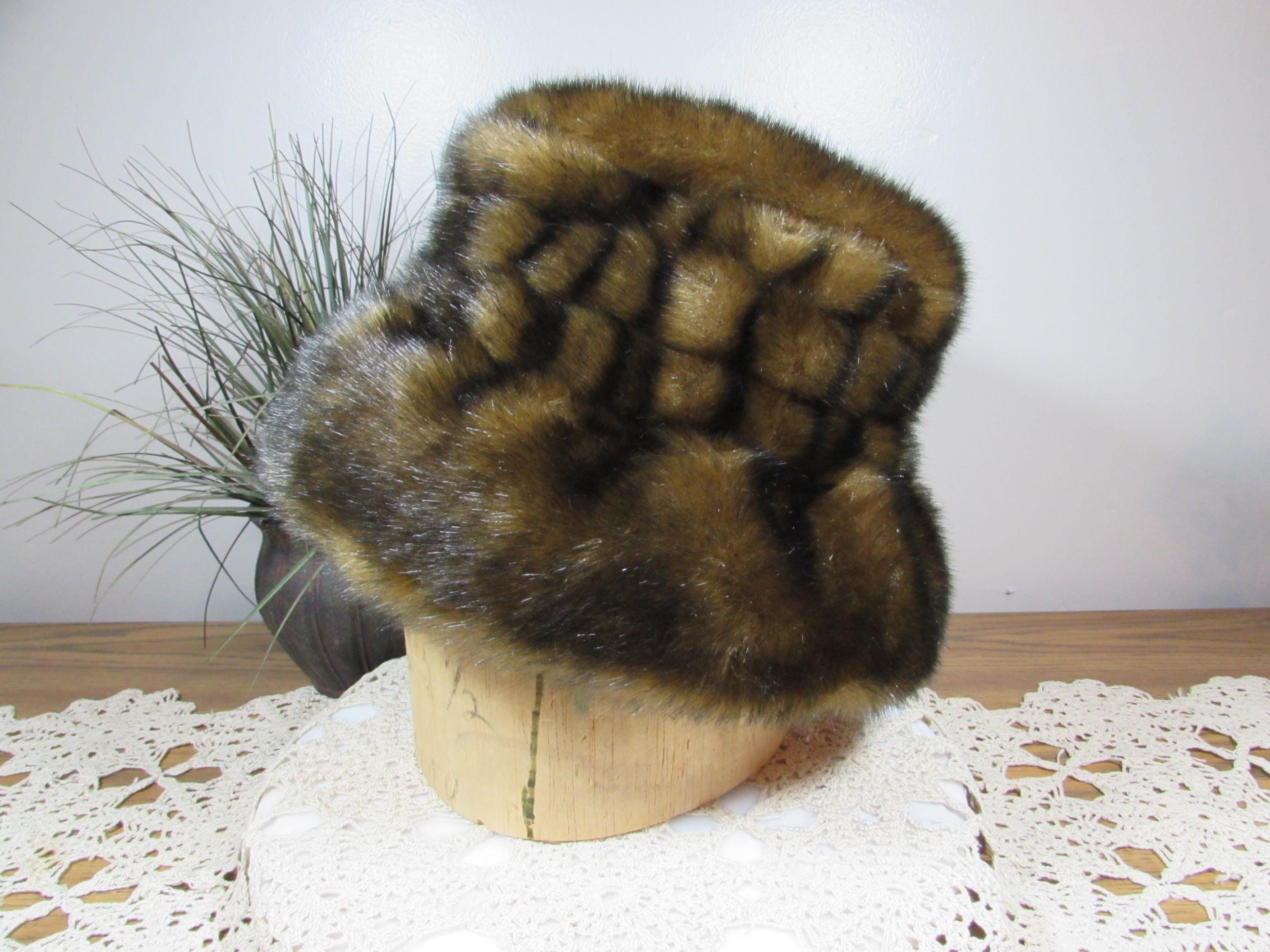 Preston and York Fur - Etsy display picture 1