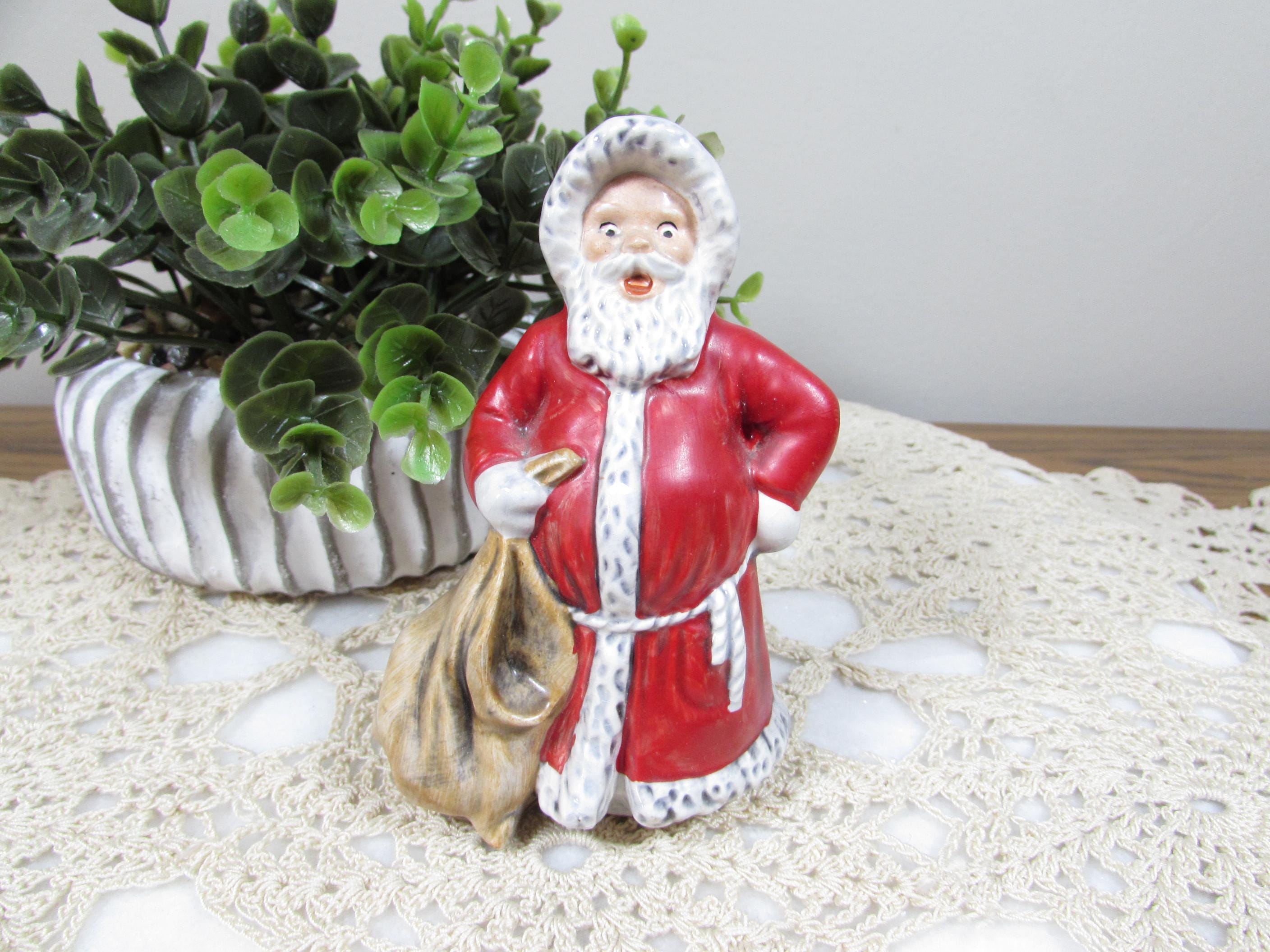 Goebel Santa Claus - Etsy Goebel Santa Claus - Etsy
