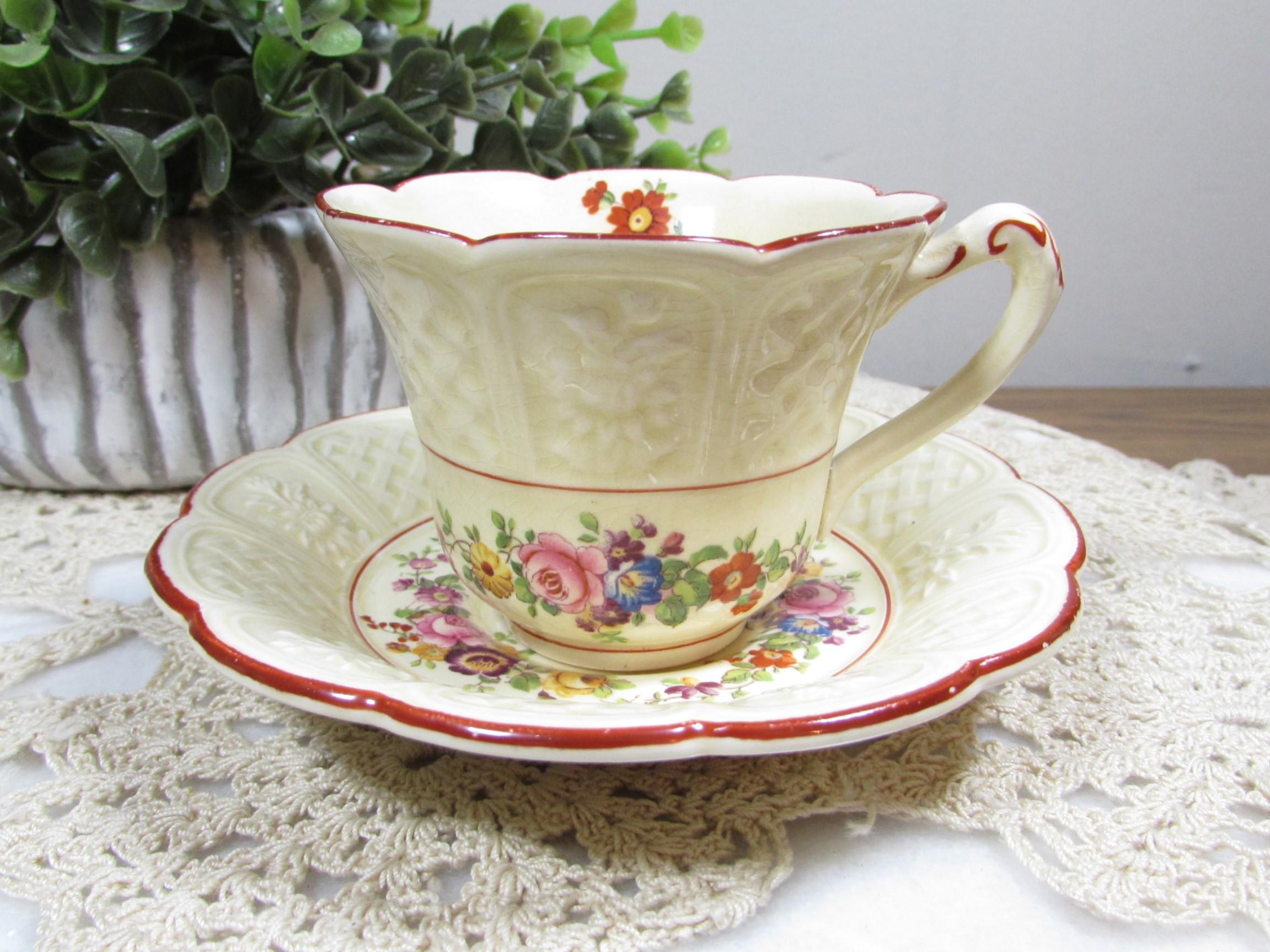 Coalport Porcelain - Etsy