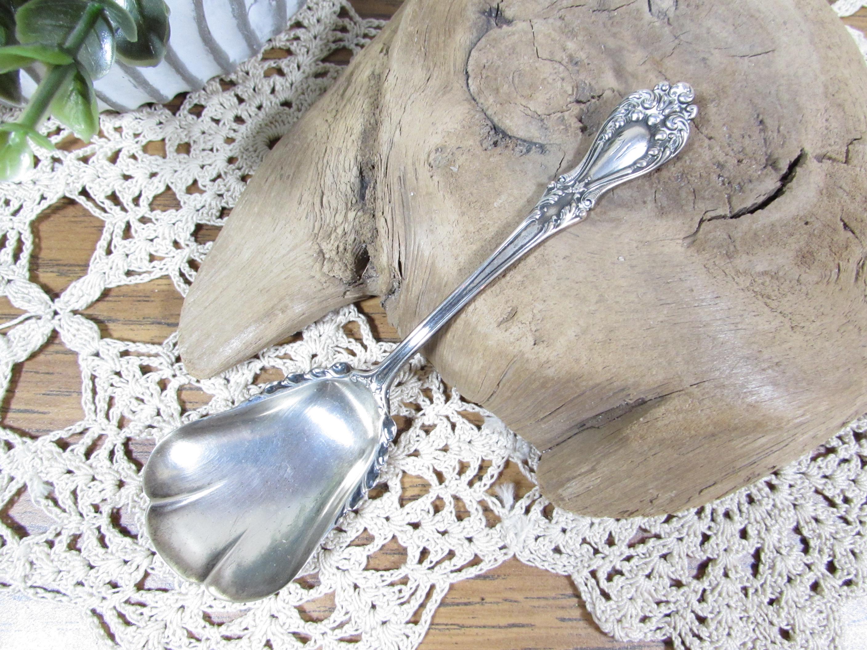 Watson Sterling Bowl - Etsy