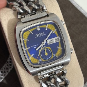 Seiko monaco - Etsy 日本