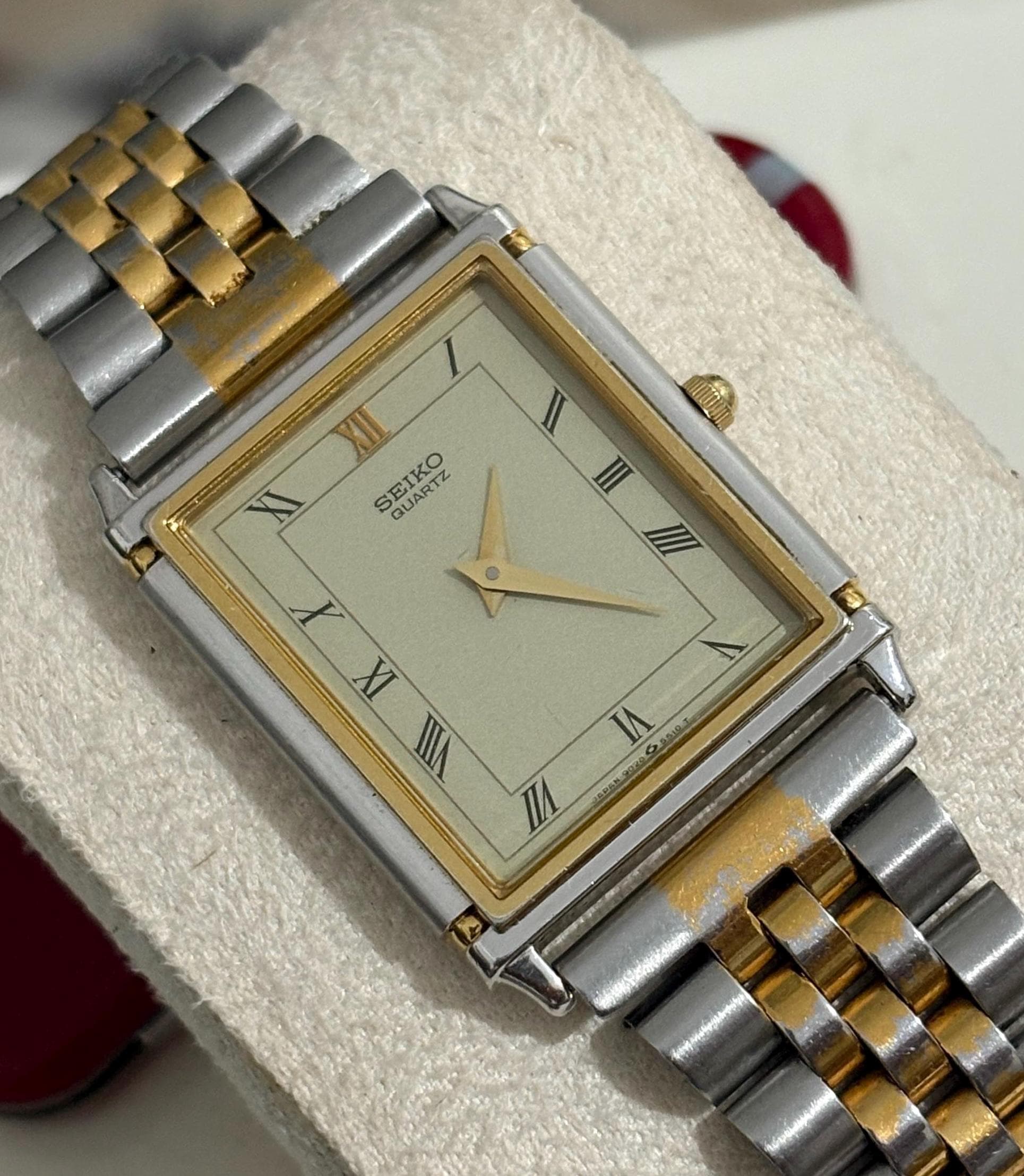 Seiko 9020 - Etsy