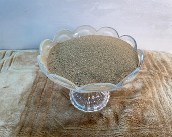 Tabrima com erva natural marroquina Aker Fassi para cuidados com a pele [ التبريمة المغربية بالعكر الفاسي ]