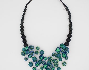 Green Ada Necklace
