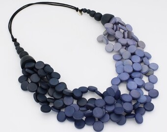 100 Perline Distanziatrici In Argento Tibetano 7x3mm Creazione Di Gioielli - Italia - Foto 2